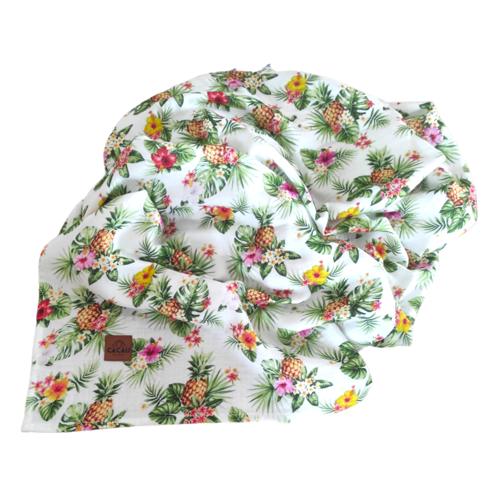 Swaddle Tropical