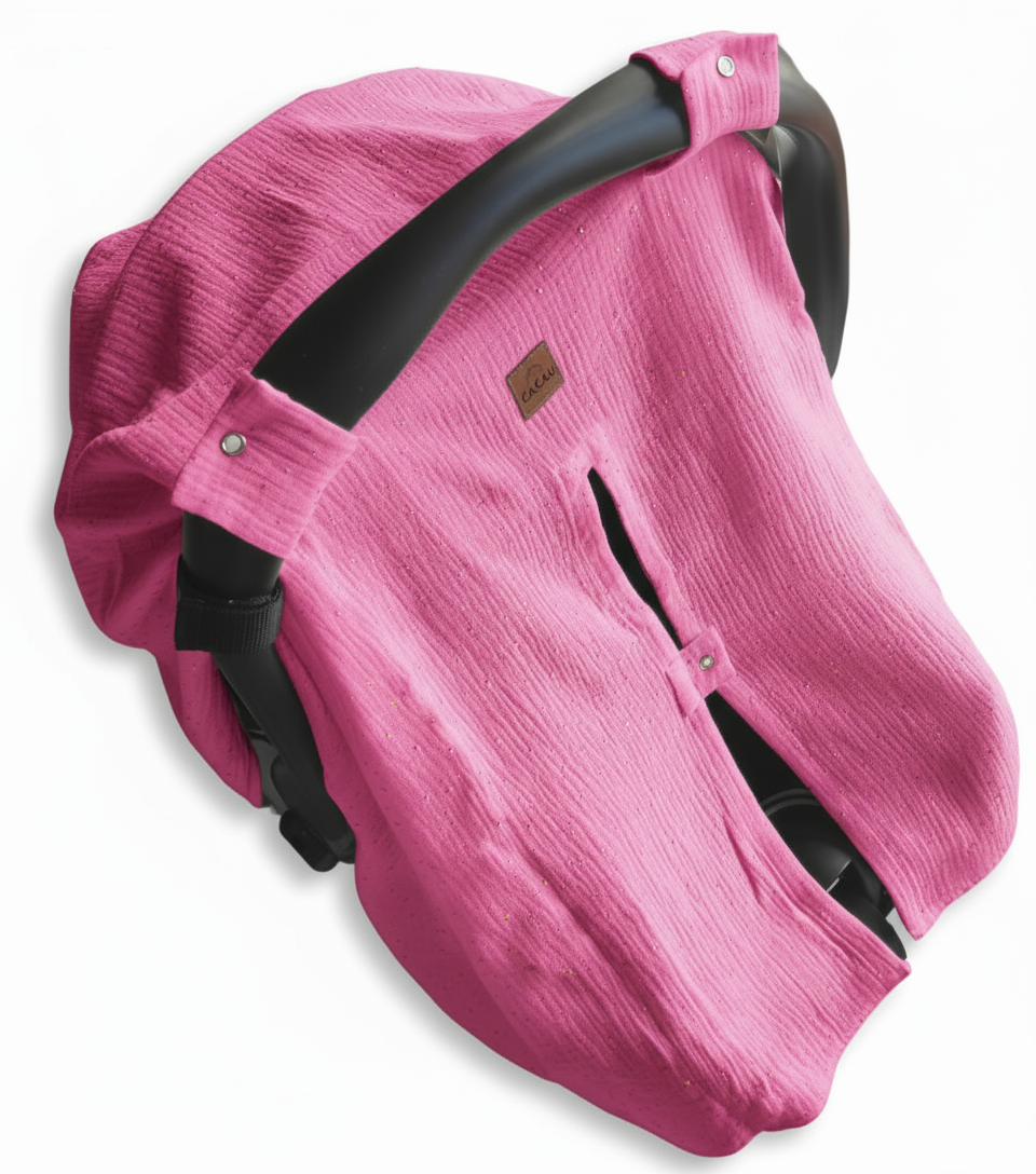 Cortina para Carrito Vainilla