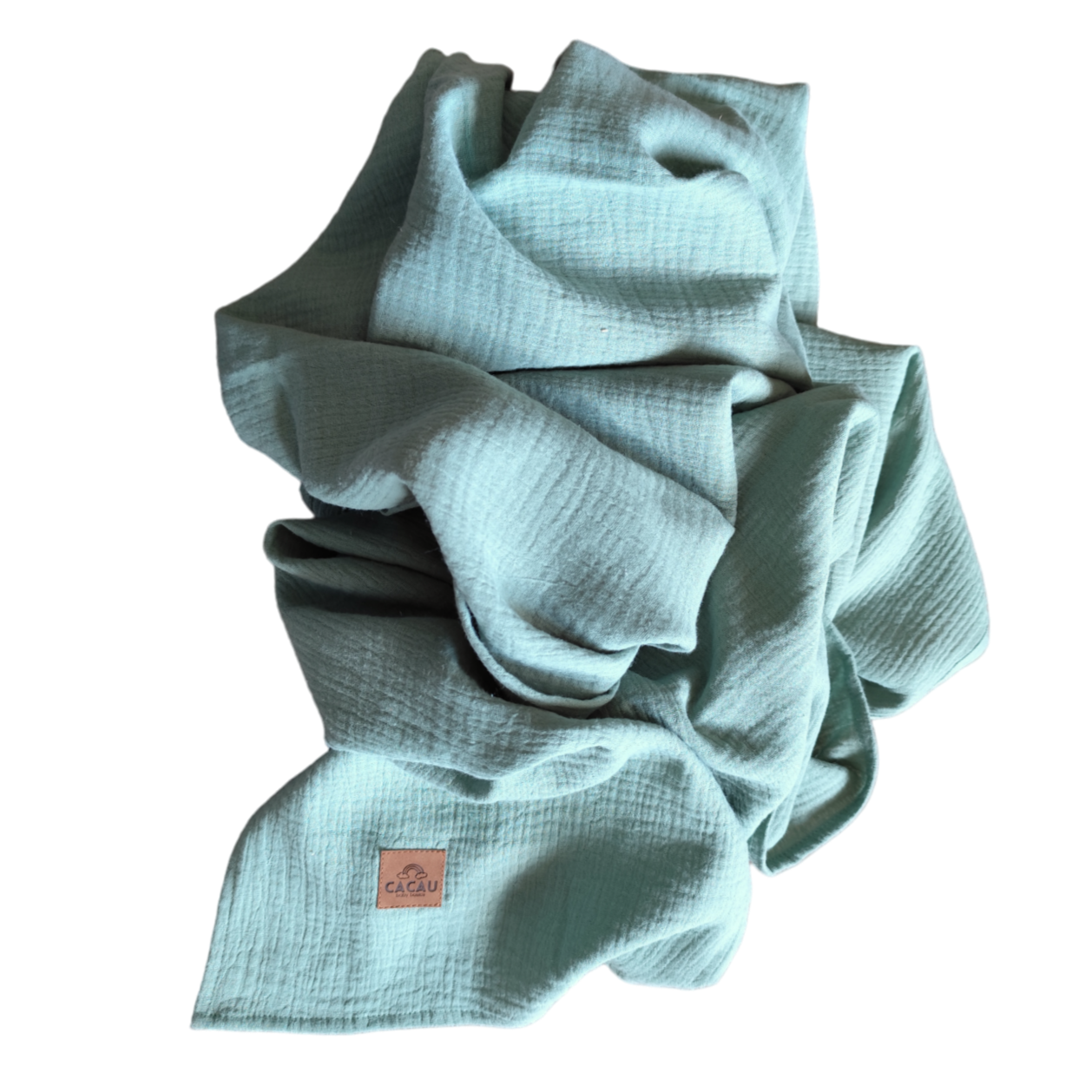 Swaddle Blush