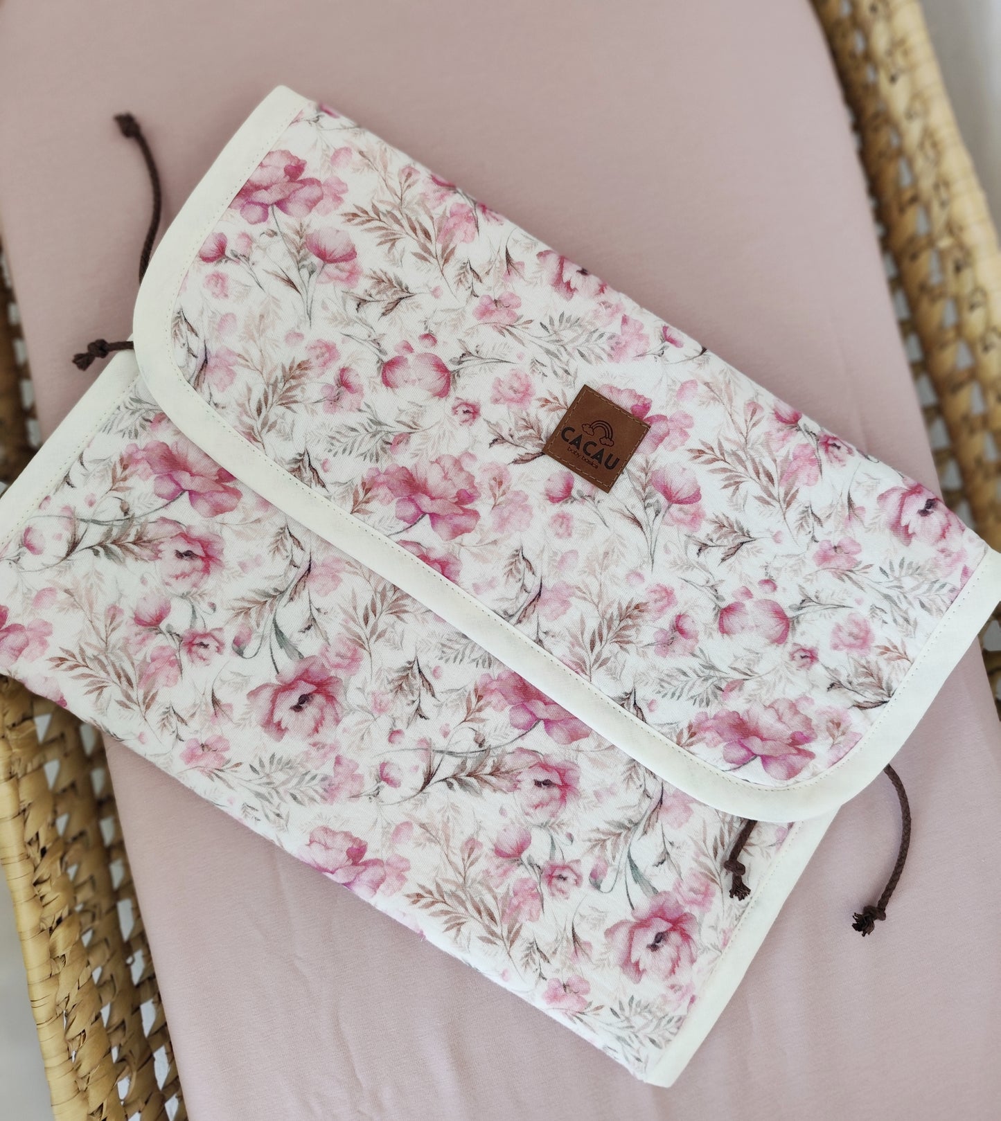 Bolsa Papoilas