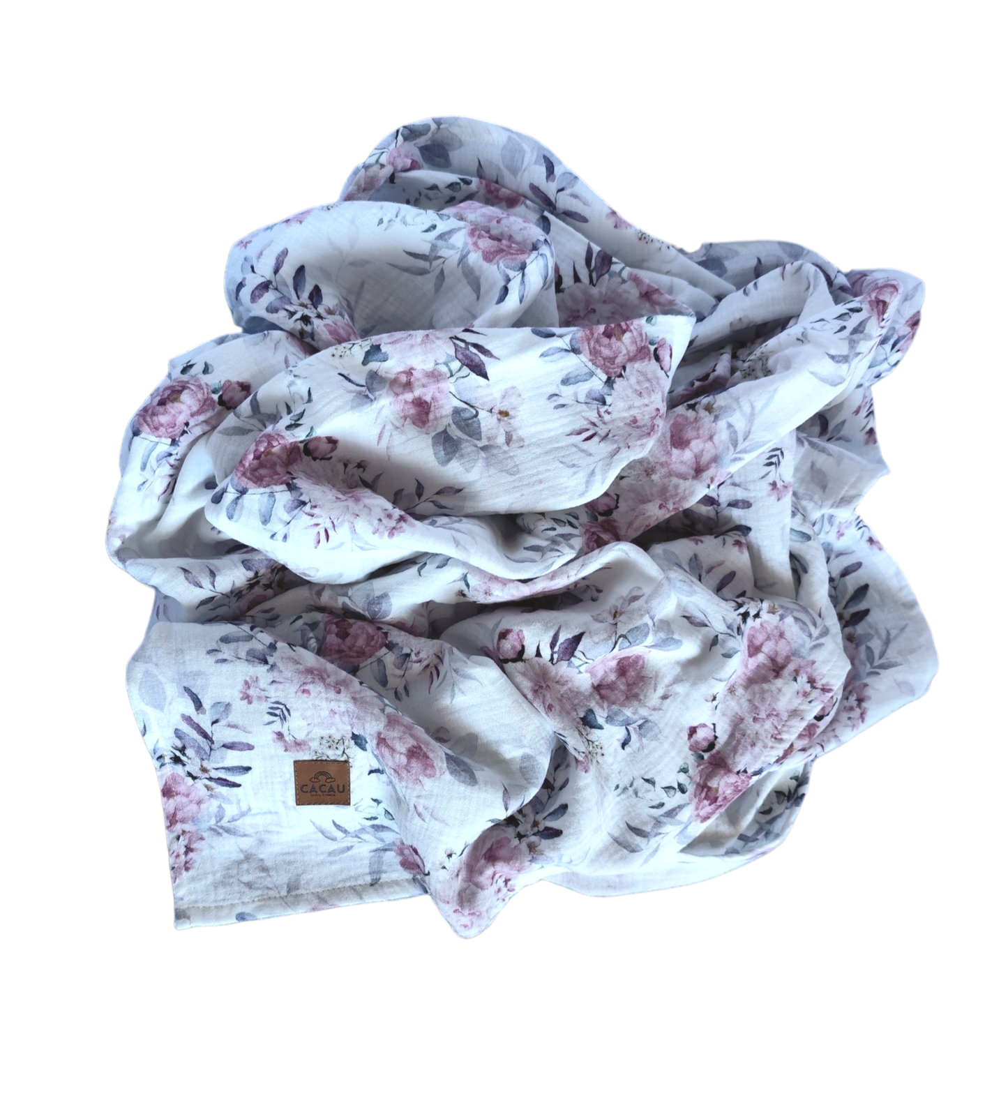 Swaddle Eucalipto