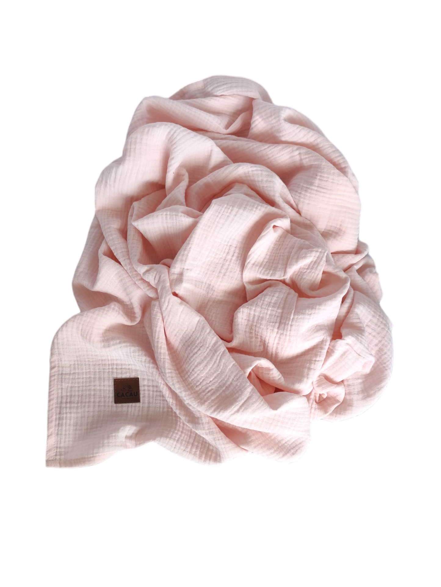 Swaddle Blush