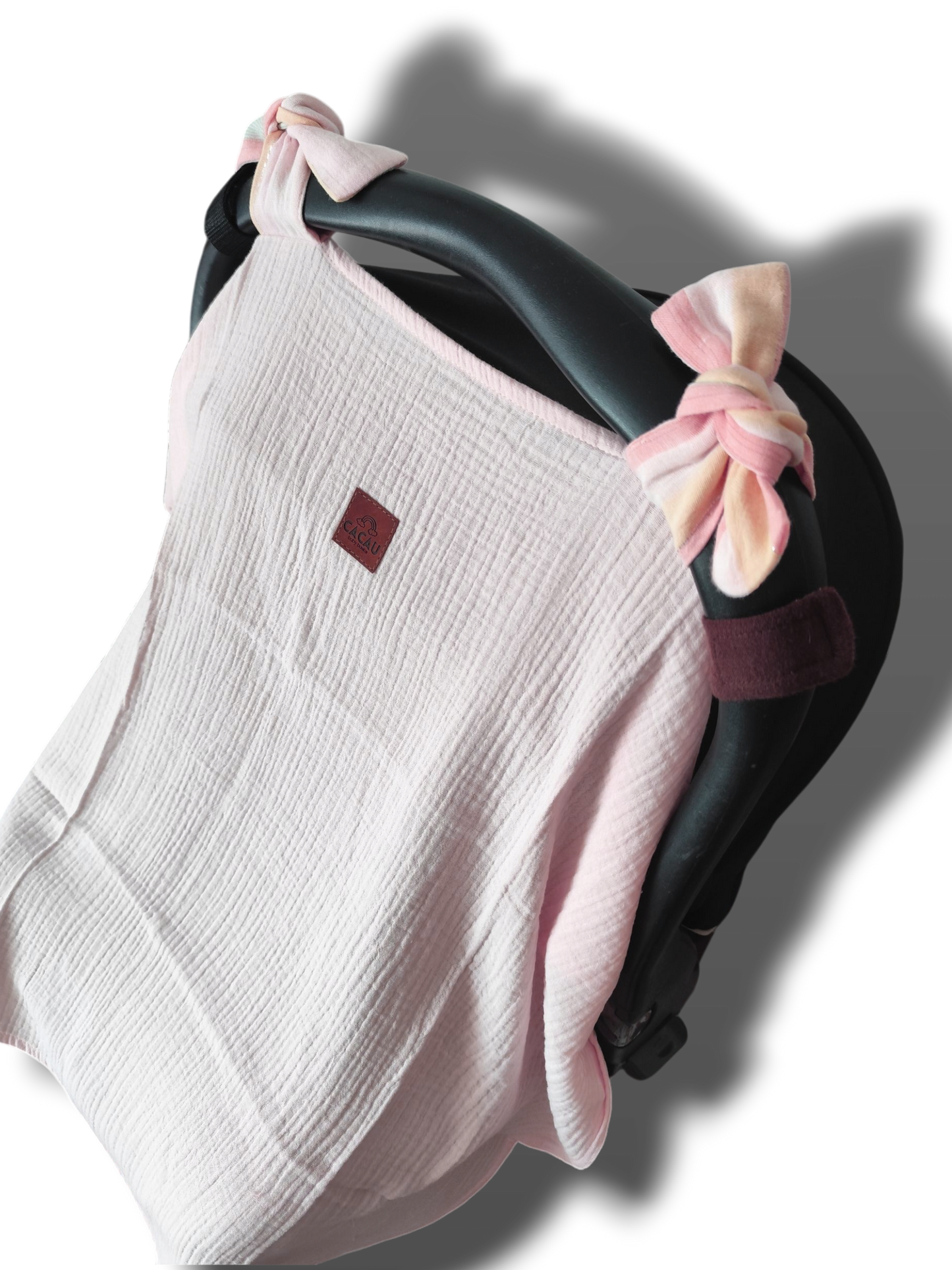 Cortina para Carrito Vainilla