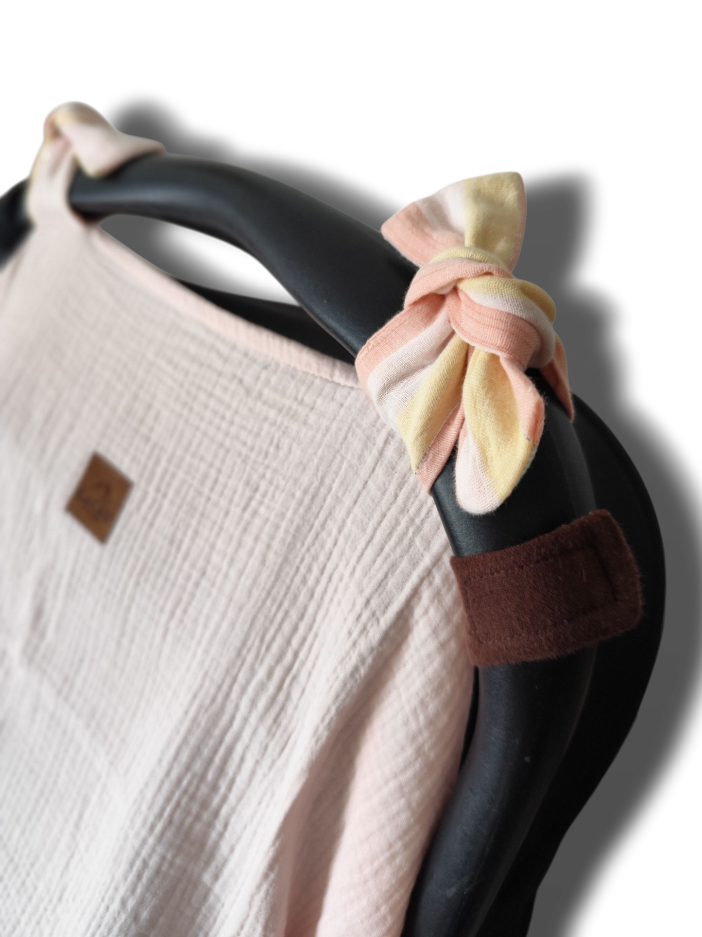 Cortina para Carrito Vainilla