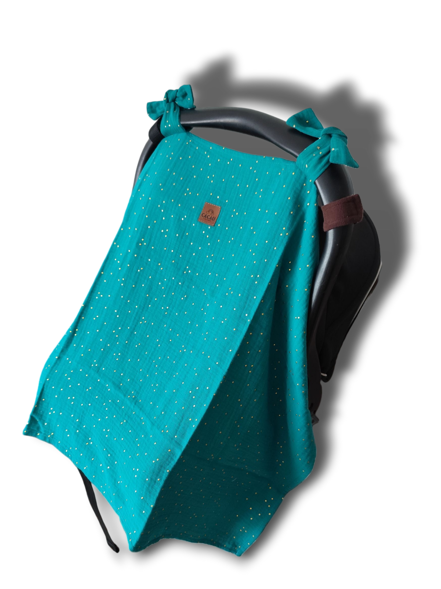 Cortina para Carrito Vainilla