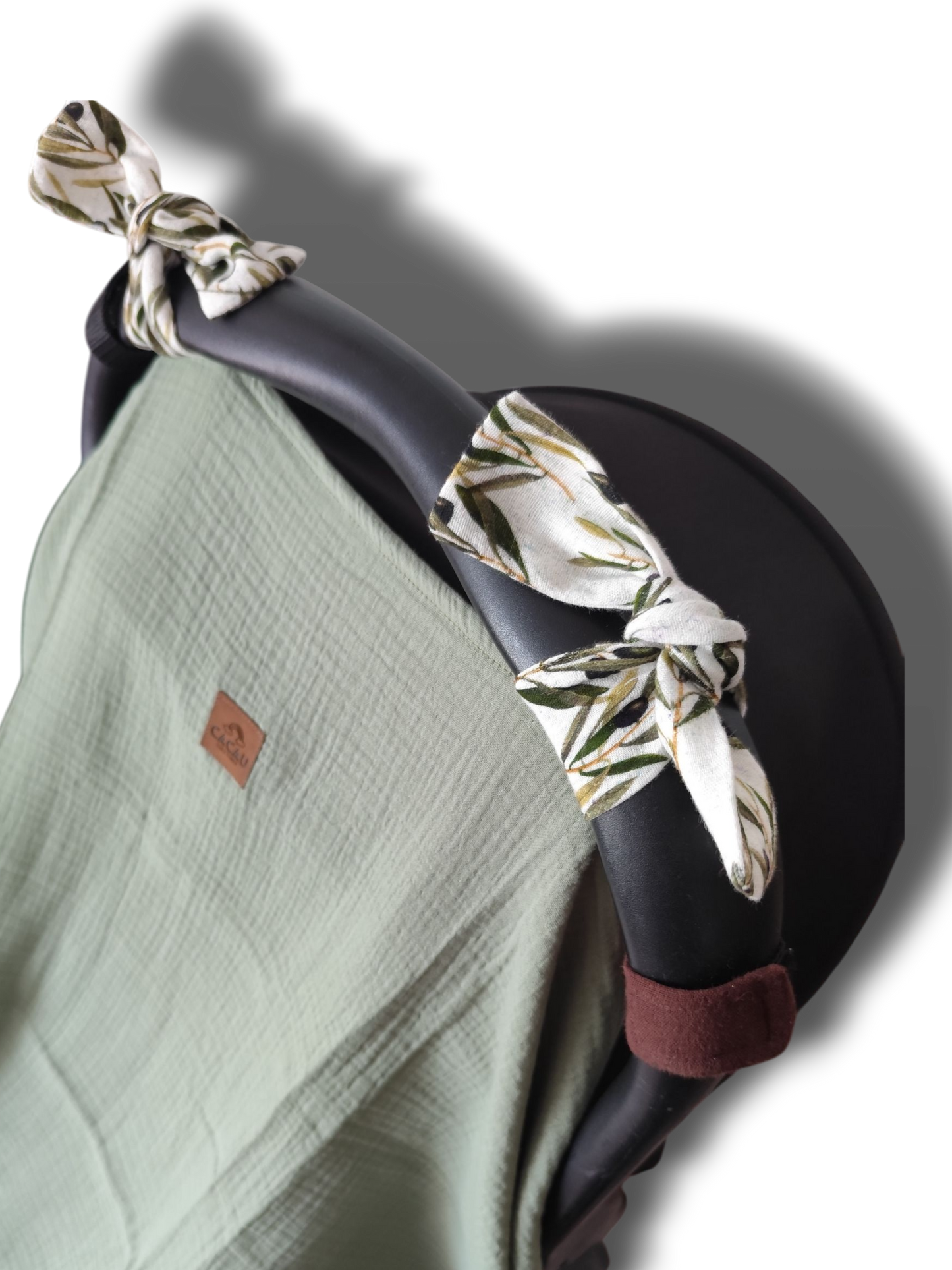 Cortina para Carrito Vainilla