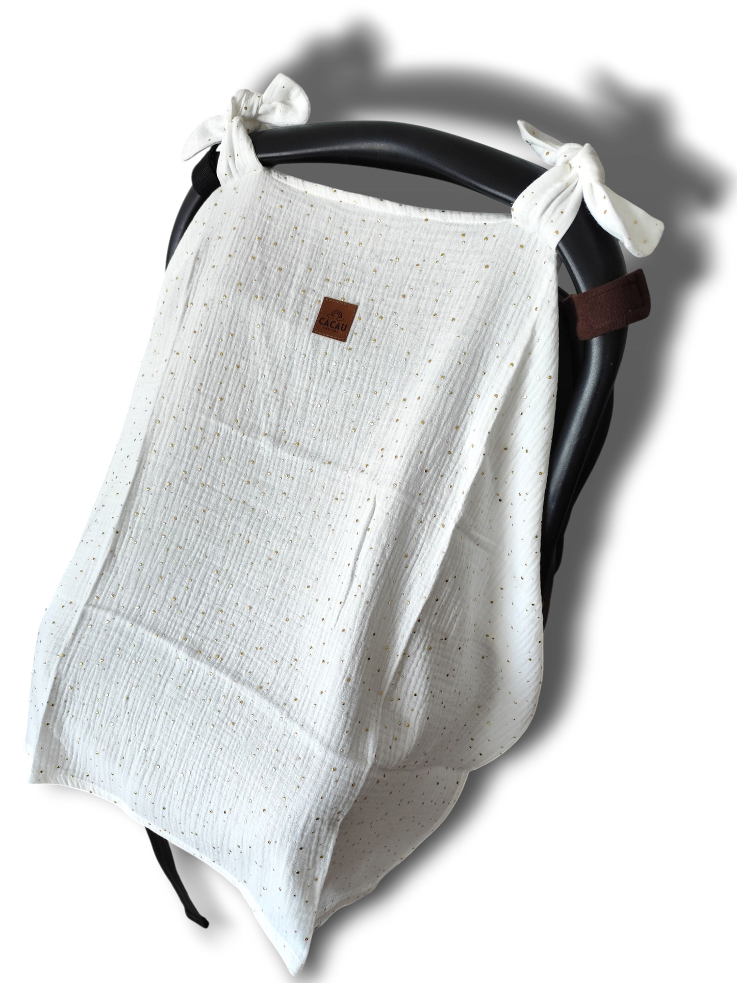 Cortina para Carrito Vainilla
