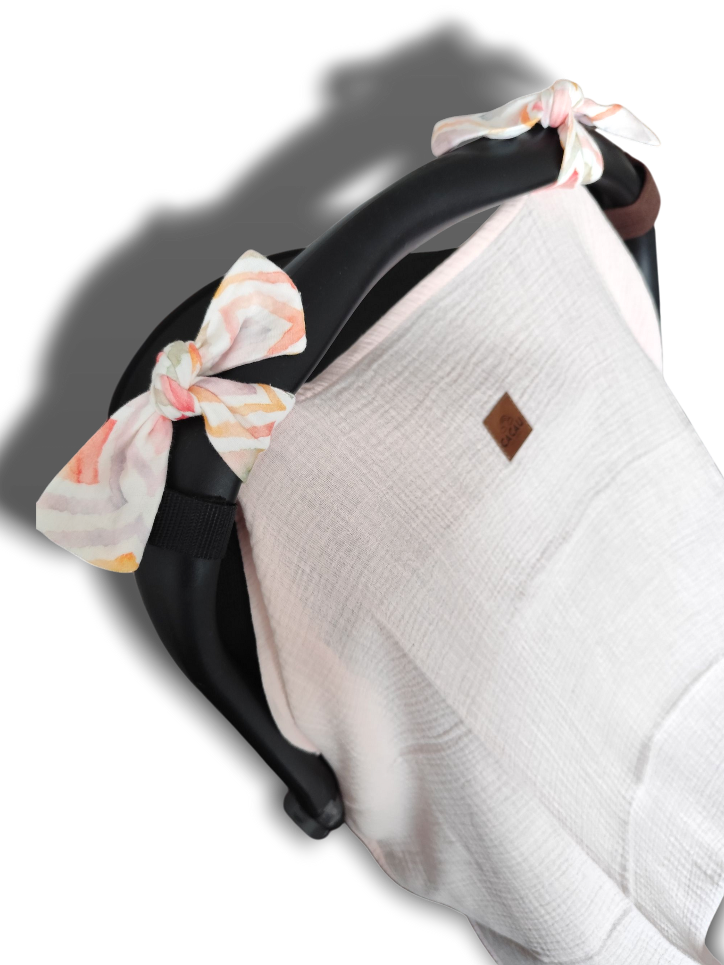 Cortina para Carrito Vainilla