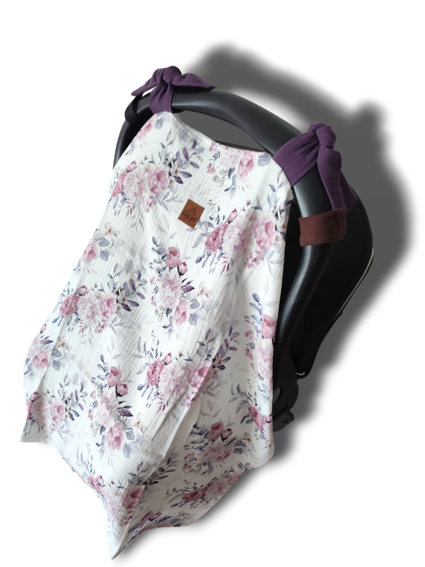 Cortina para Carrito Vainilla