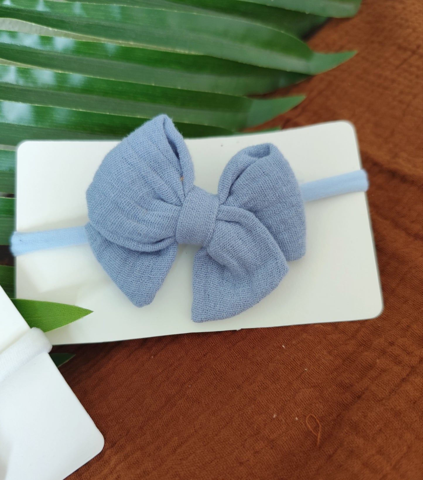 Lazo Azul