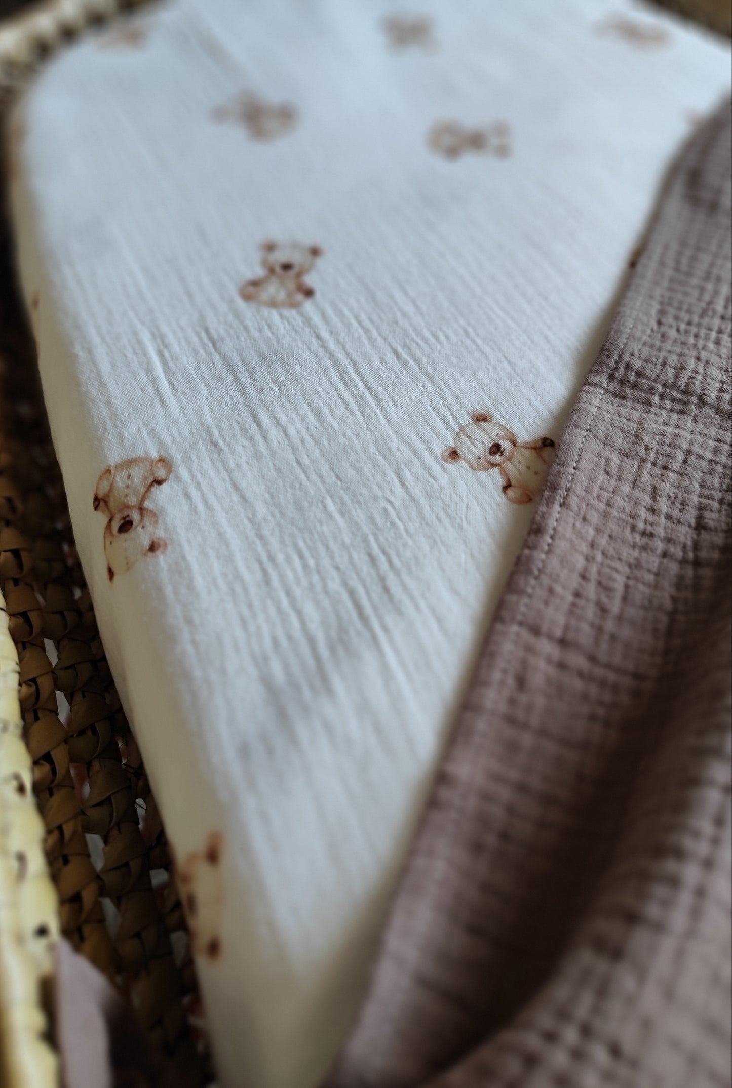 Sábana Elástica Tropical