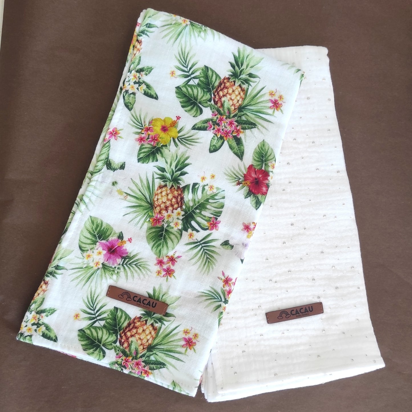 Pañal Tropical