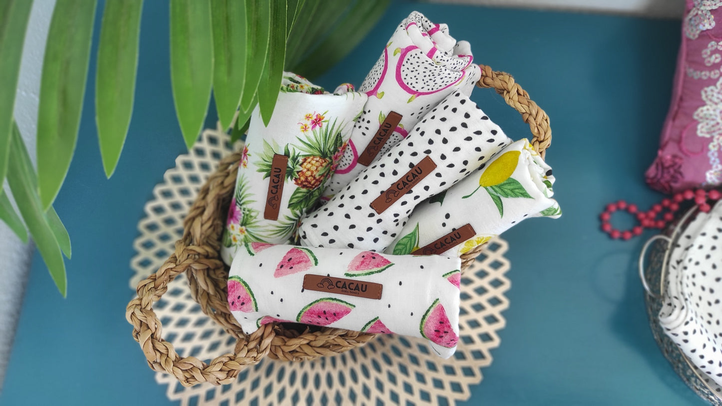 Pañal Tropical