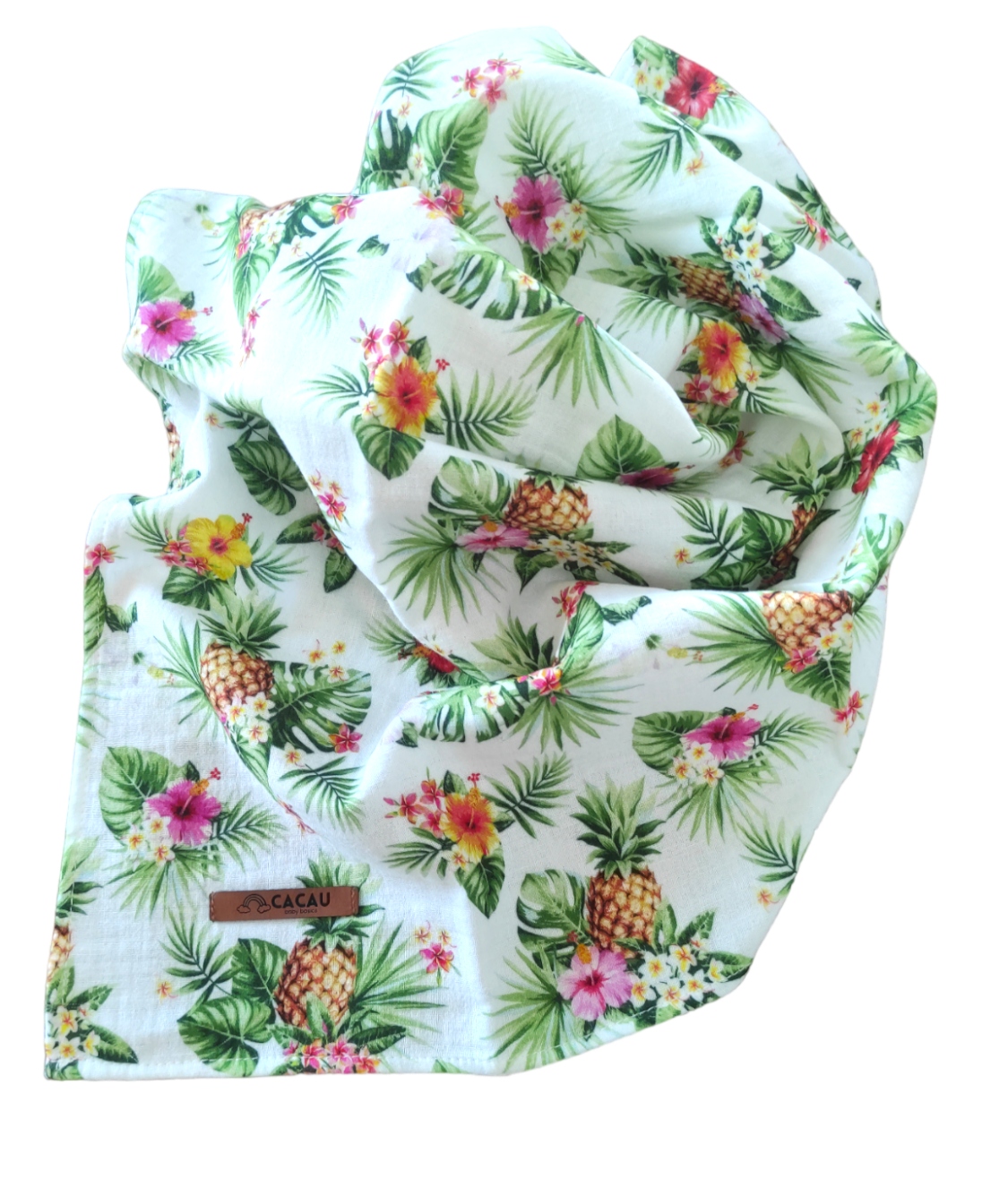 Pañal Tropical