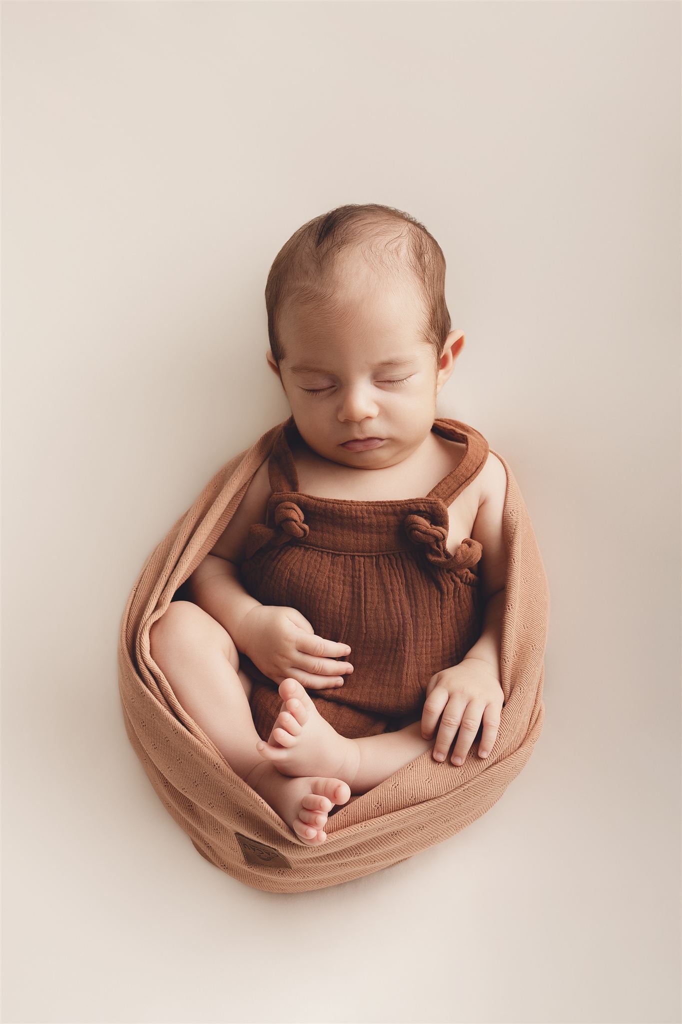 Manta de Maternidad