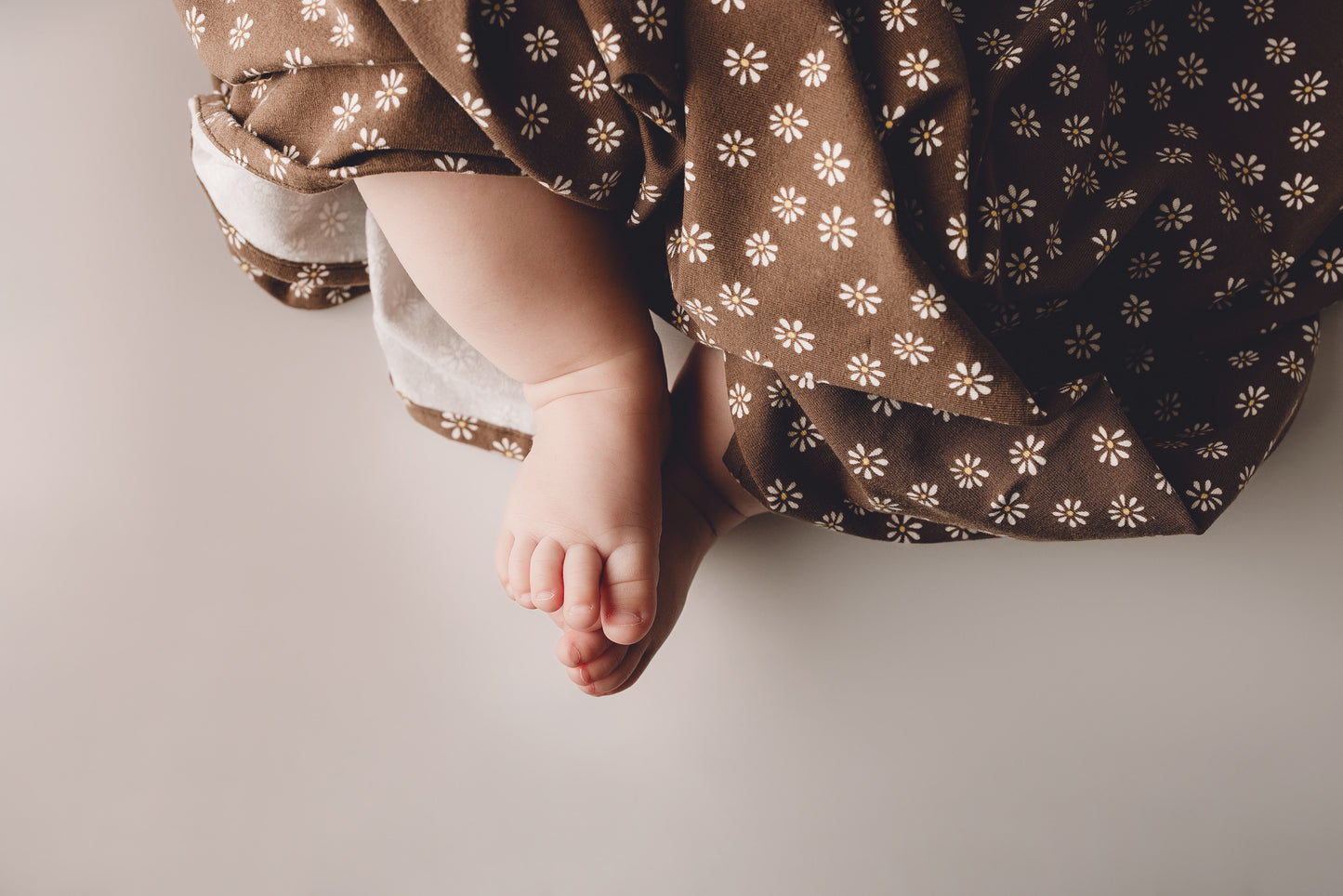 Swaddle de Jersey Margaritas