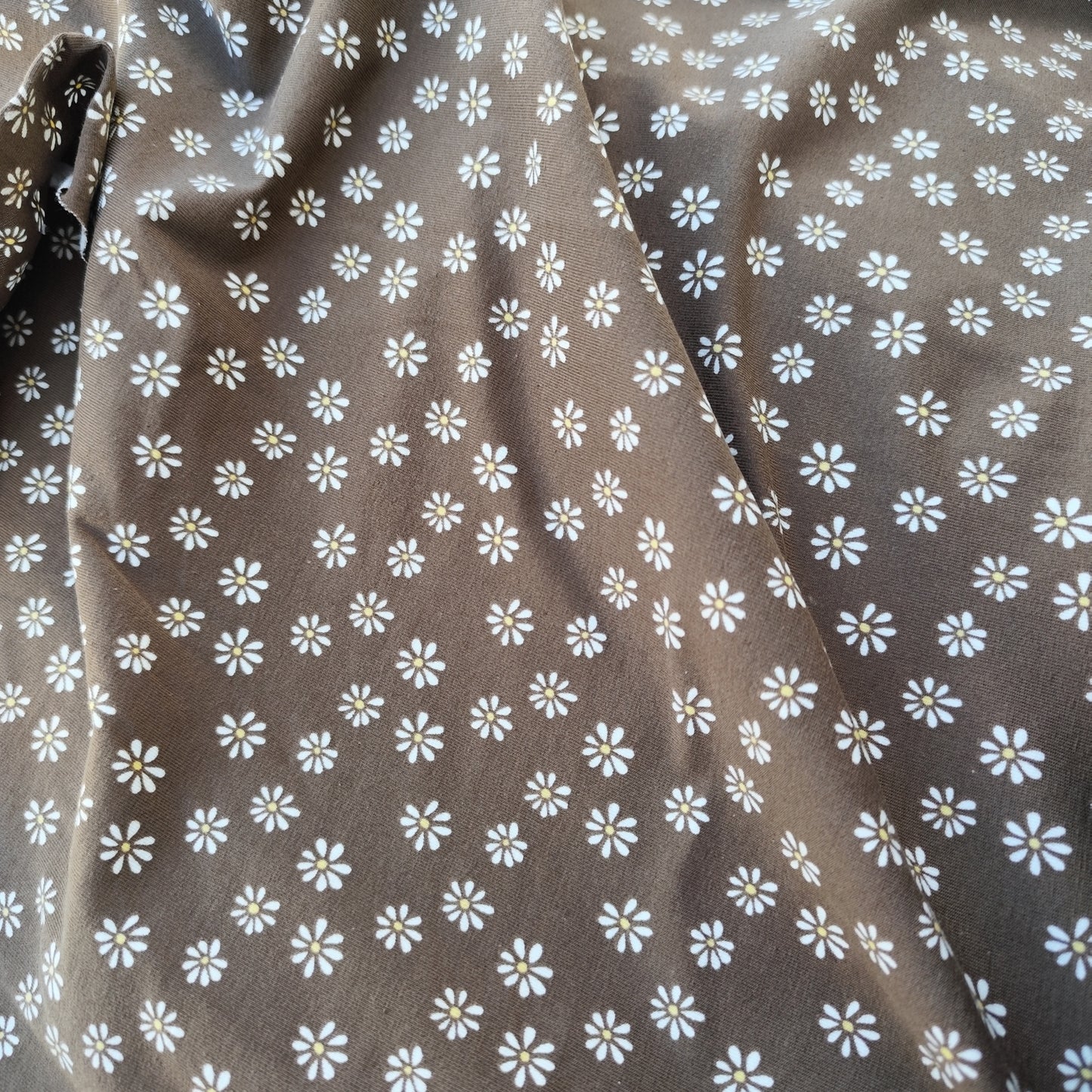 Swaddle de Jersey Margaritas