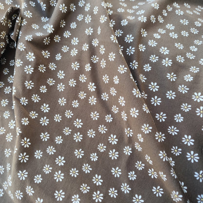 Swaddle de Jersey Margaritas