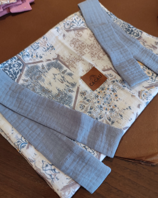 Cortina para Carrito Lisboa