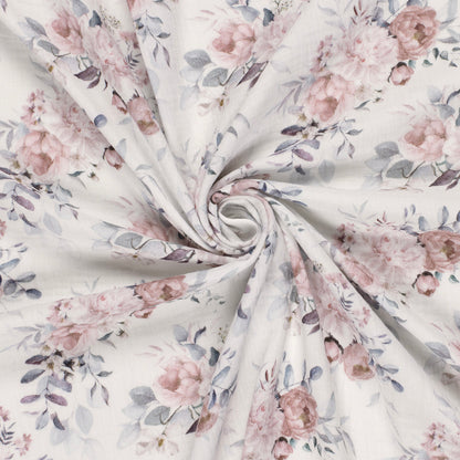 Swaddle Eucalipto