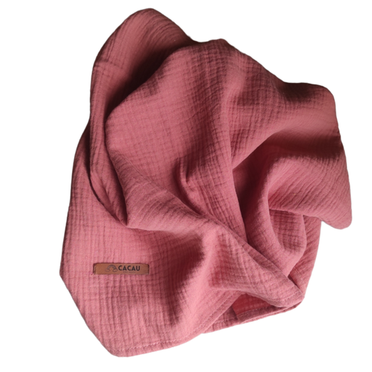 Fraldinha Blush