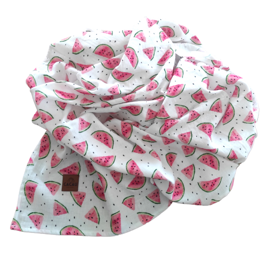 Swaddle Sandía