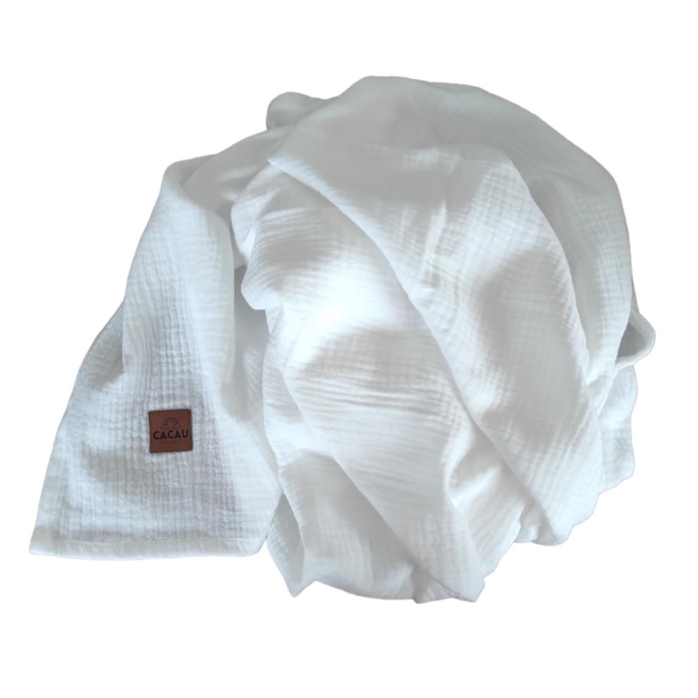 Swaddle Branco
