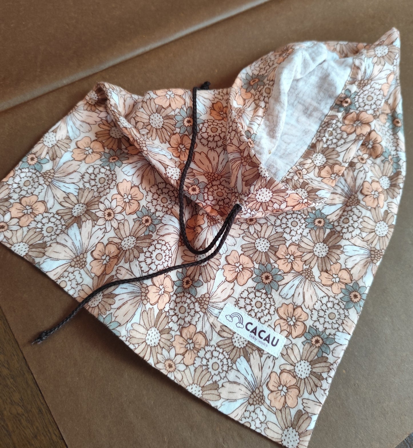 Bolsa de Cordón
