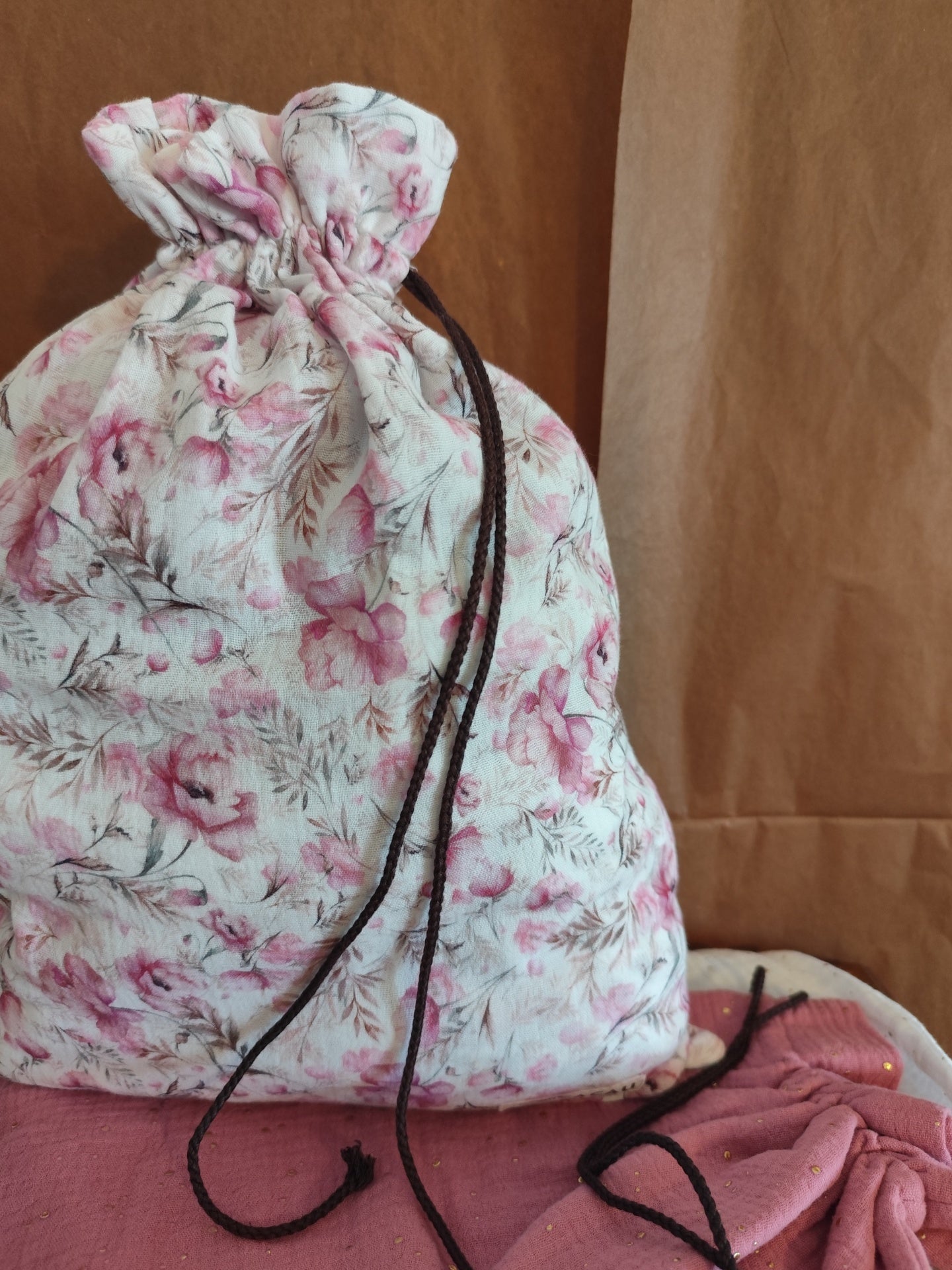 Bolsa de Cordón