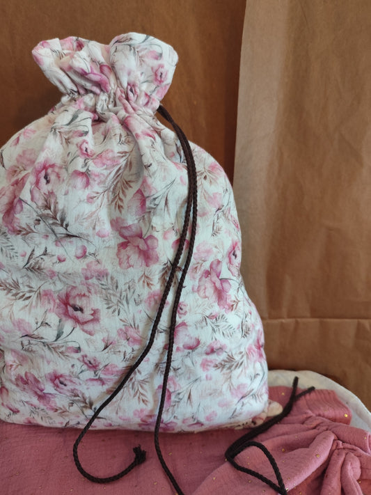 Bolsa de Cordón