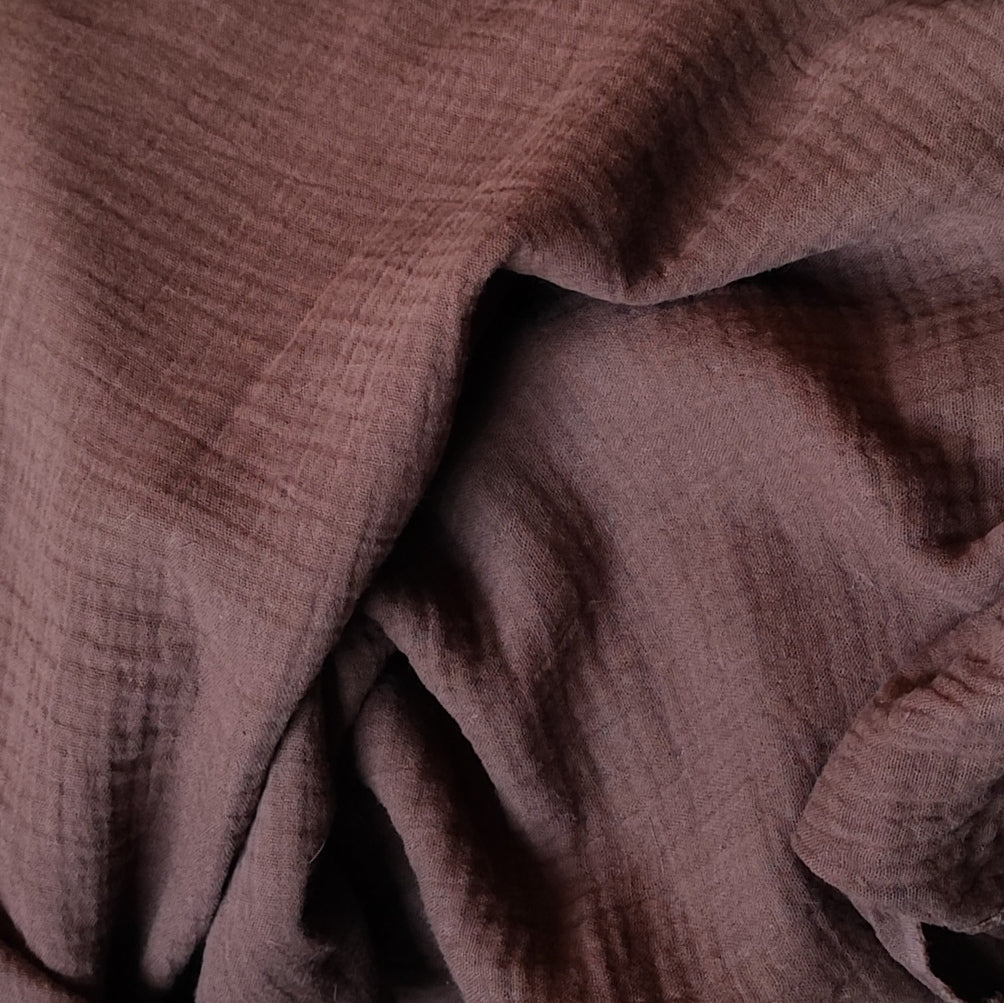 Swaddle Chocolate