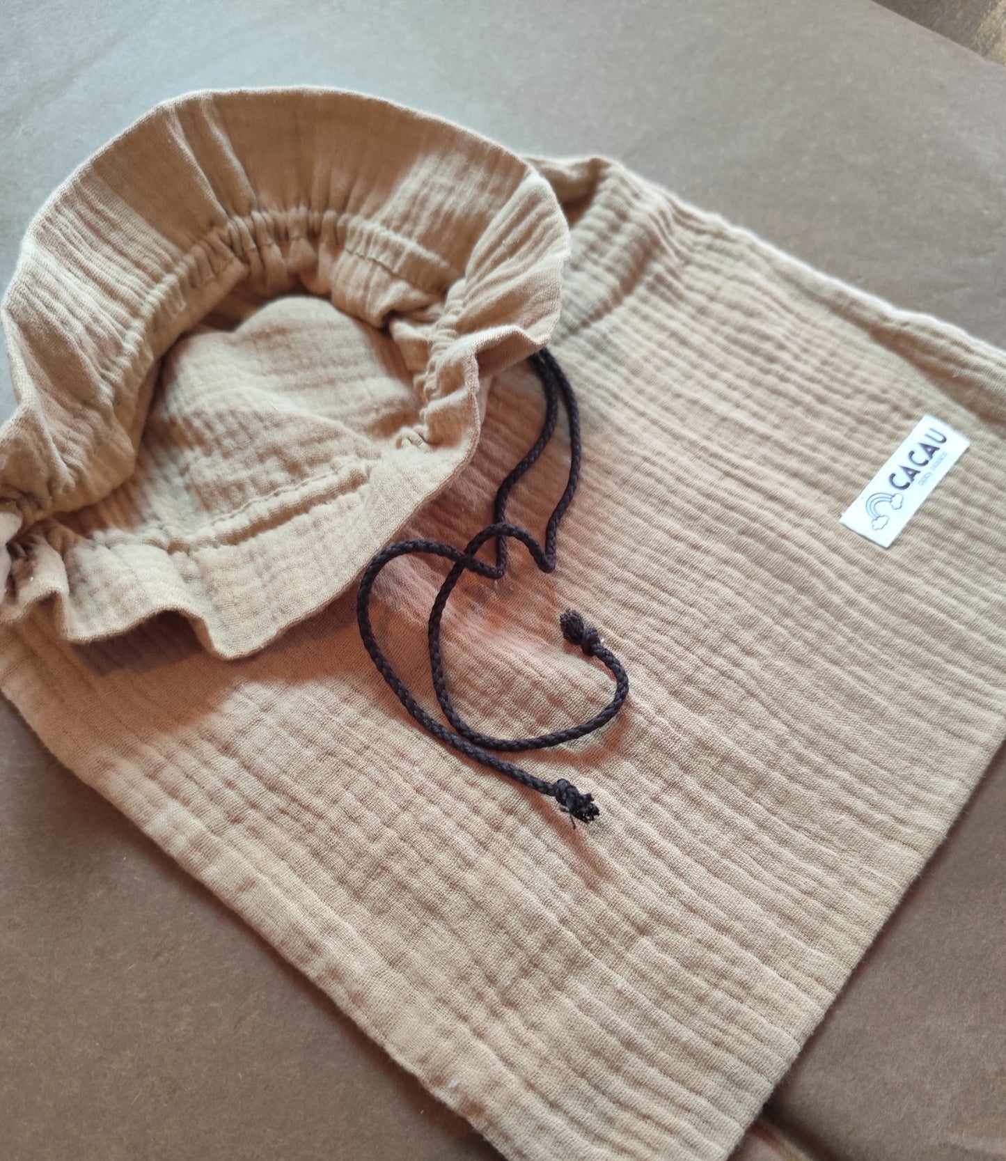 Bolsa de Cordón