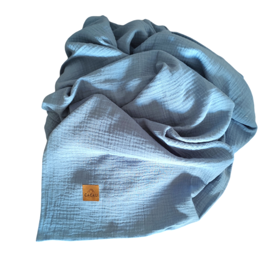 Swaddle Azul