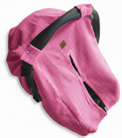 Cortina para Carrito Vainilla