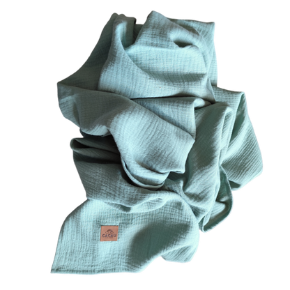 Swaddle Blush