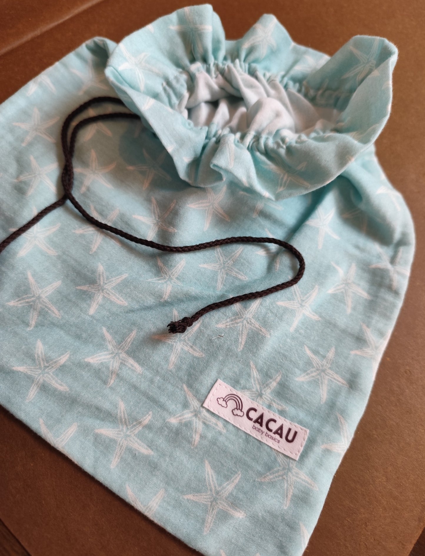Bolsa de Cordón