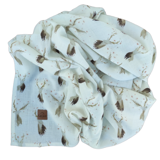 Swaddle Reno