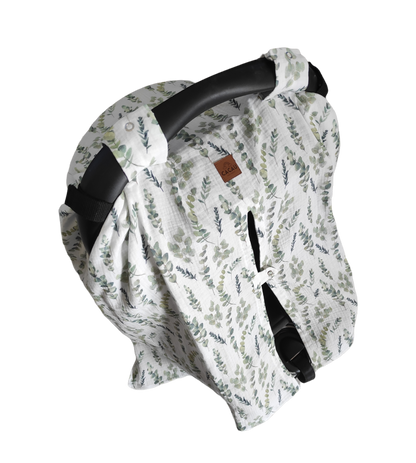 Cortina para Carrito Vainilla