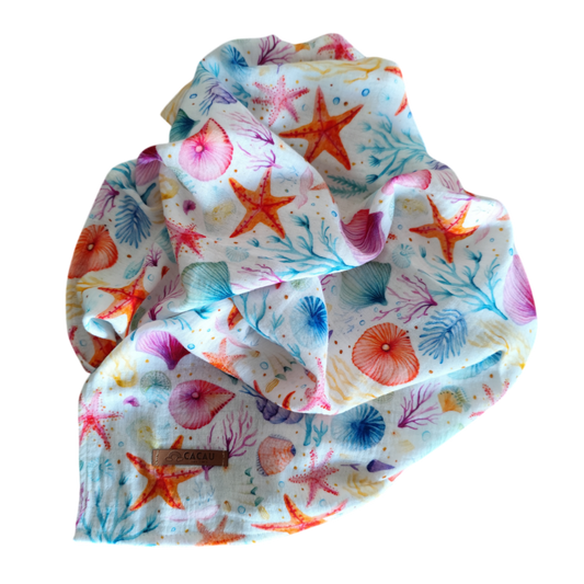 Pañal Seicheles