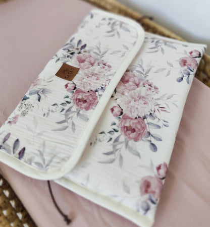Bolsa Peónias