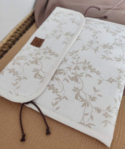 Bolsa Folhagens