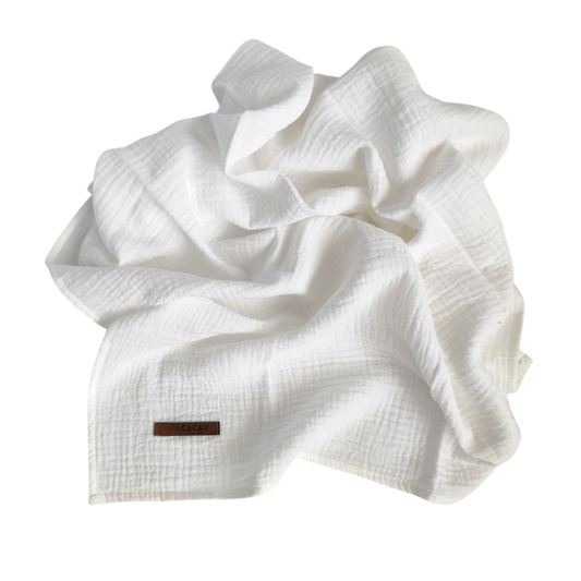 Pañal Blanca
