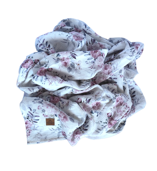Swaddle Eucalipto