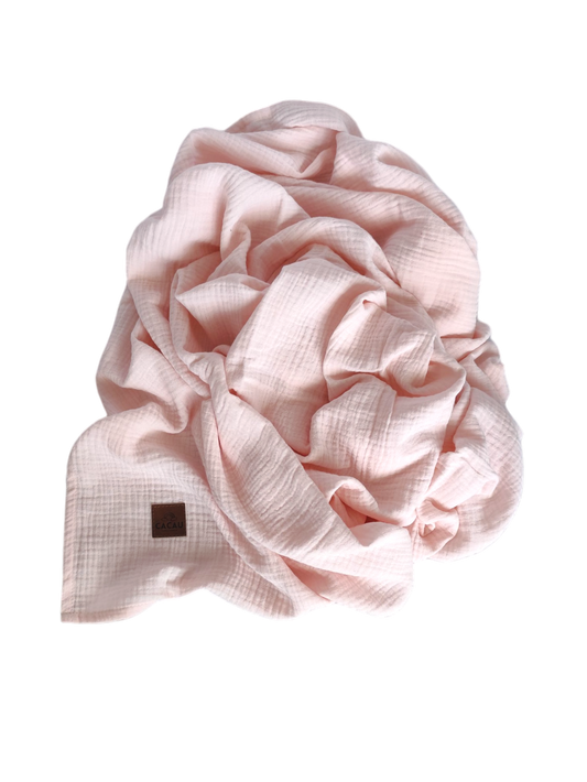 Swaddle Blush