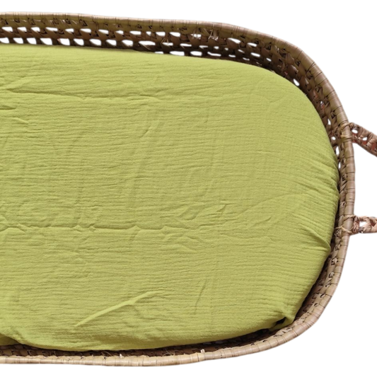 Sábana Elástica Blush