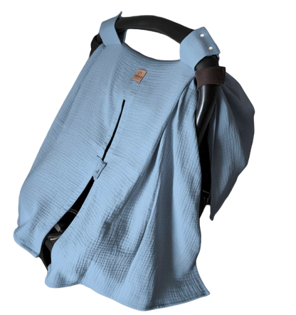 Cortina para Carrito Vainilla