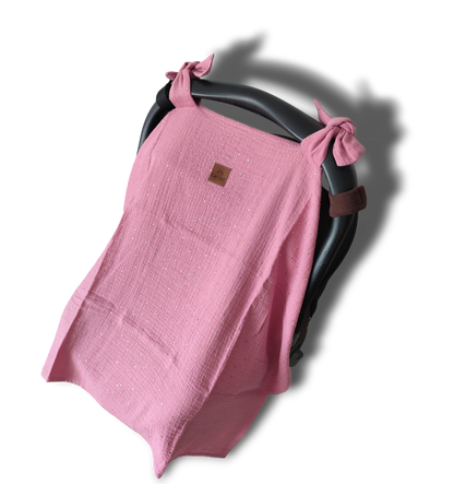 Cortina para Carrito Vainilla