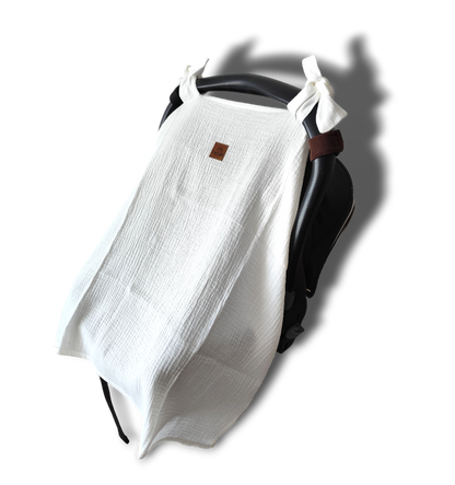 Cortina para Carrito Vainilla