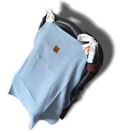 Cortina para Carrito Vainilla
