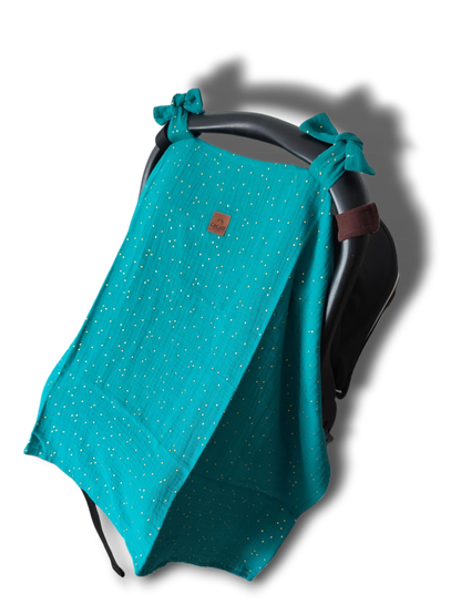 Cortina para Carrito Vainilla